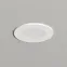 Светильник встраиваемый влагозащищенный IP65 до 10 Вт LED GU5.3 бел. DENKIRS DK3101-WH