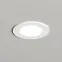 Светильник встраиваемый влагозащищенный IP65 до 10 Вт LED GU5.3 бел. DENKIRS DK3101-WH