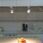 Светильник-прожектор ULB-Q274 25W/4000K WHITE светодиодный трековый 2200 Лм Белый свет (4000К) Корпус белый ТМ Volpe