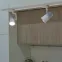 Светильник-прожектор ULB-Q274 25W/4000K WHITE светодиодный трековый 2200 Лм Белый свет (4000К) Корпус белый ТМ Volpe