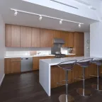 Светильник-прожектор ULB-Q276 8W/4000К WHITE светодиодный трековый 800 Лм Белый свет (4000К) Корпус белый ТМ Volpe