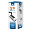 Светильник-прожектор светодиодный трековый ULB-Q276 32W-3000К WHITE 3000 Лм Теплый 3000К Корпус белый