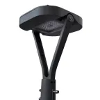 Светильник светодиодный уличный ДТУ-50w 4000К IP65