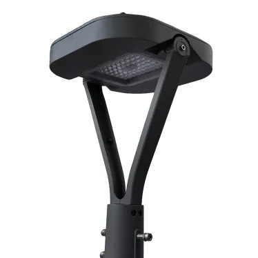 Светильник светодиодный уличный ДТУ-50w 4000К IP65