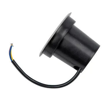 Светильник светодиодный тротуарны 6 Вт Архитектурный встраиваемый Теплый белый свет 2700К Корпус серый ULU-B14A-6W/2700K IP67 GREY