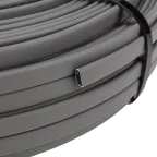 Кабель греющий саморегулирующийся PROconnect SRF16-2CR/SRL16-2CR, экранированный, 16 Вт/1 м, 100 м