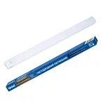 Светильник светодиодный для мебели с сенсором движения и освещенности 2 Вт Аккумуляторный в комплекте 300мм 160лм ТМ Uniel ULM-F60-2W/4000K/RECH SENSOR IP20 WHITE