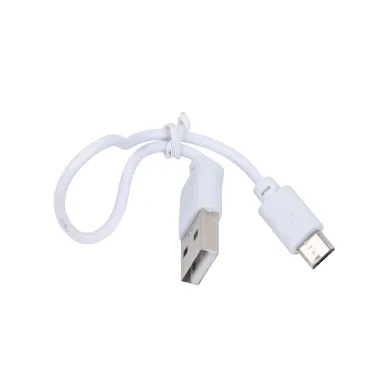 Светильник светодиодный для мебели с сенсором движения и освещенности 2 Вт Аккумуляторный в комплекте 300мм 160лм ТМ Uniel ULM-F60-2W/4000K/RECH SENSOR IP20 WHITE