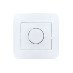 ASTI Диммер 800 Вт, белый Lezard 7081-0202-115