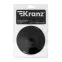 Катушка для триммера полуавтоматическая KR-115PP, гайка М10x1,25