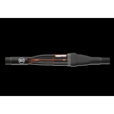 Муфта кабельная соединительная HJ2P-12/3x25-50 СПЭ изоляц. с броней и без брони без болт. соед.