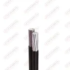                  Провод СИП-4 2х120-0,6/1
               