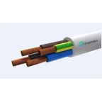                  Провод ПВС 4х2.5 барабан
               