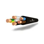                  Кабель силовой ВВГнг(А)-LSLTx 5х10-1(А)  барабан
               