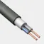 Кабель силовой ПвПГнг(А)-HF 2х6(N) - 0.66
