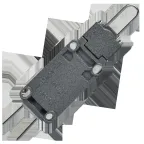 Выключатель путевой ВП 15К-21А-261-54 У2.3 рычаг с регулировкой по длине прямого действия IEK