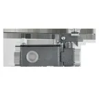 Выключатель путевой ВП 15К-21А-261-54 У2.3 рычаг с регулировкой по длине прямого действия IEK