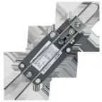 Выключатель путевой ВП 15К-21А-261-54 У2.3 рычаг с регулировкой по длине прямого действия IEK