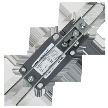 Выключатель путевой ВП 15К-21А-261-54 У2.3 рычаг с регулировкой по длине прямого действия IEK