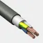 Кабель силовой ВВГнг(А)-LSLTx 3х35мк(N. PE) - 0.66