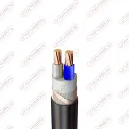                  Кабель силовой ПвБШв 2х150 мк(N)-1
               