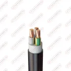 Кабель силовой NYY-J 3x10 RM-0,6/1