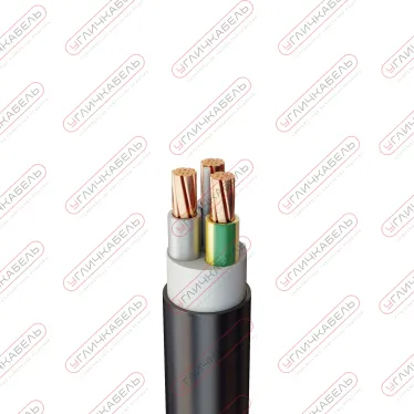 Кабель силовой NYY-J 3x10 RM-0,6/1