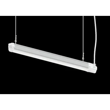 Светильник LED L-trade II 45/37/Д/5,0К/03/подвесное крепление/220АС IP66 duris