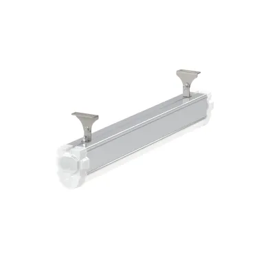 Светильник LED L-trade II 45/37/Д/5,0К/03/поворотное крепление/220АС IP66 duris
