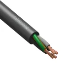 Кабель силовой КГТП-хл 3х1.5+1х1.5(PE) 380/660-3