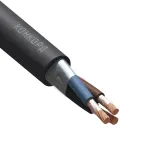 Кабель силовой КГ-ХЛ 3х16(N,PE) 380/660-2