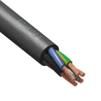 Кабель силовой КГВВнг(А) 5х16(N,PE) 380/660-2