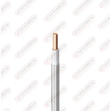 Кабель силовой NYM-O 1x2,5-0,66