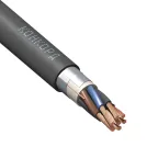 Кабель силовой КГВВэнг(А)-LS 7х4(N) 380/660-2