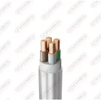                  Кабель силовой NYM-O 4x4-0,66
               