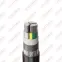 Кабель силовой АПвБШв 3х240 мс(N,PE)-1