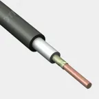 Кабель силовой ВВГнг(А)-FRLS 1х2.5ок-1