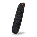 Пульт управления черн. DENKIRS DK7300-BK