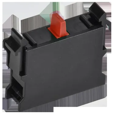 Дополнительный контакт 1NC MASTER IEK