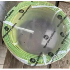 Провод силовой ПуГВнг(А)-LS 1х1ж/з