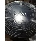 Провод силовой ПуВ нг(А)-LS 1х6(Ч)