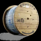 Кабель силовой КГВВнг(А)-LS 5х6(N,PE) 600/1000-2