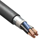                  Кабель силовой КГВВэнг(А)-LS 4х95(N) 600/1000-2
               