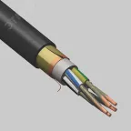                  Кабель силовой ППГЭнг(А)-FRHF 5х4(N.PE)-0.66
               