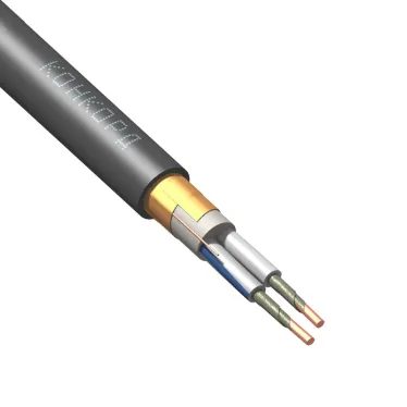 ППГЭнг(А)-FRHF 2x2,5 ок-0,66 | Конкорд