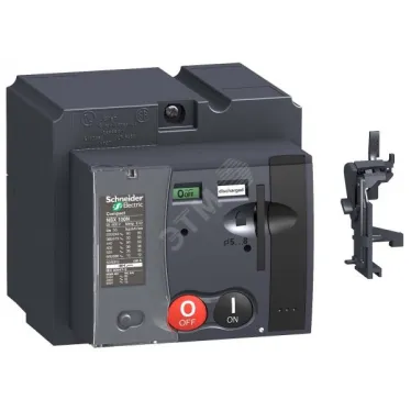 МОТОР-РЕДУКТОР MT250 48/60В NSX250