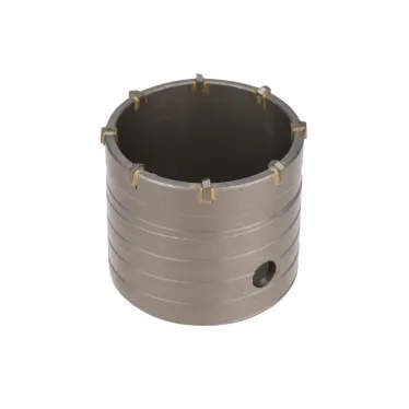 Коронка буровая M22х68 мм