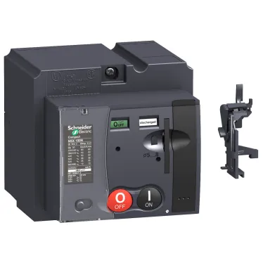 МОТОР-РЕДУКТОР MT250 48/60В NSX250