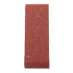 Лента шлифовальная бесконечная, 75х457 мм, P80 (5 шт/уп)