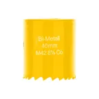 Коронка Bimetal 40 мм